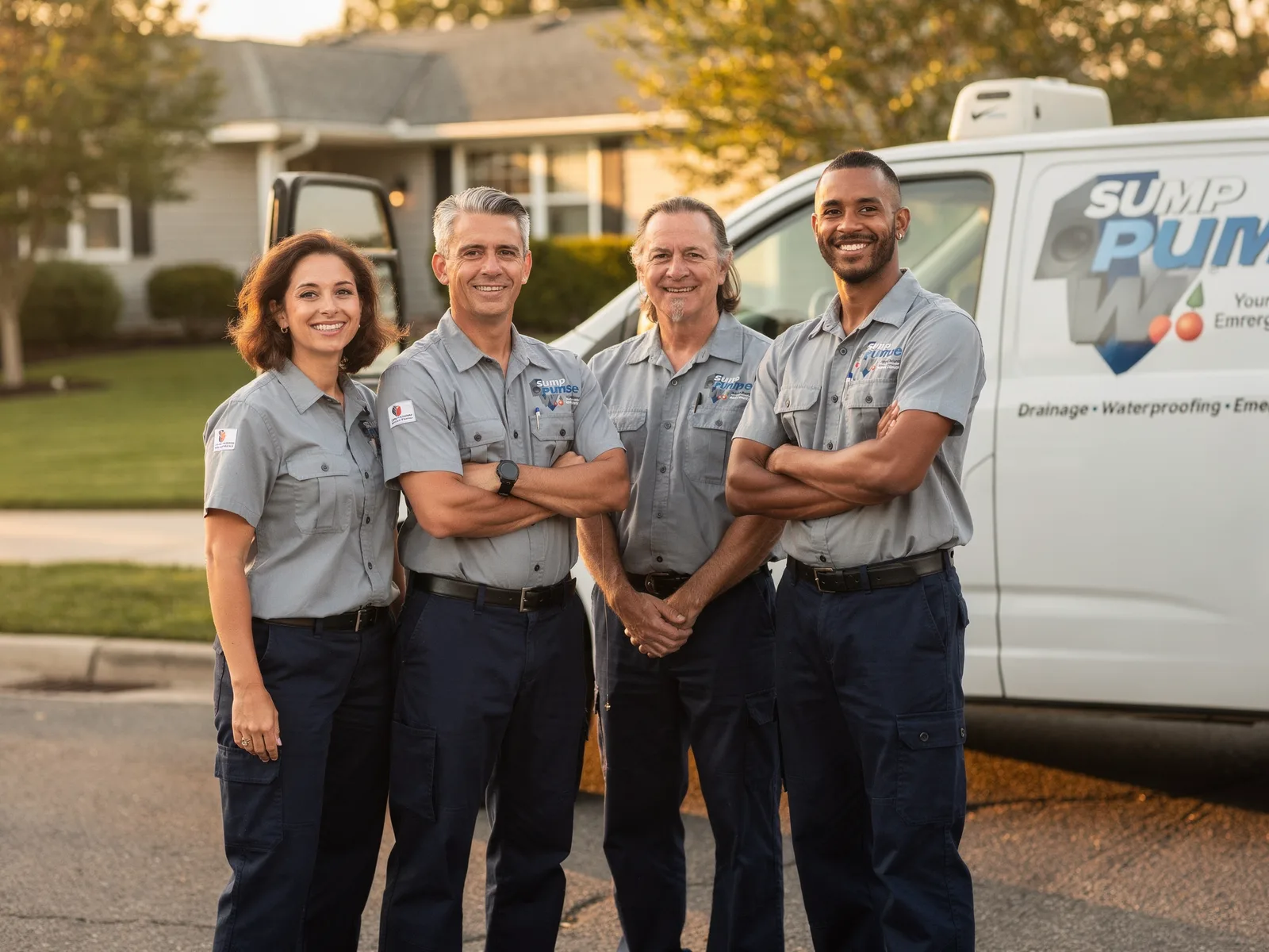 Water Heater Repair company in Deer Park, WA