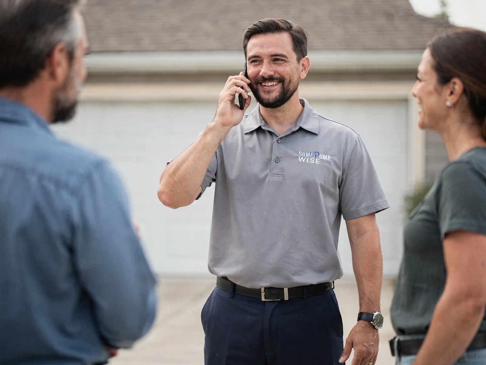 Water Heater Repair Deer Park, WA FAQs